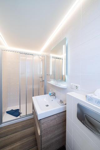 Deichhotel Grube fotoÄŸrafÄ±