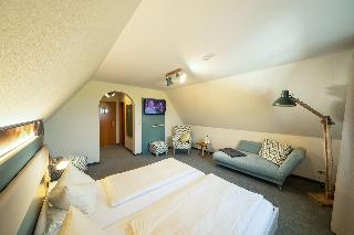 Deichhotel Grube fotoÄŸrafÄ±