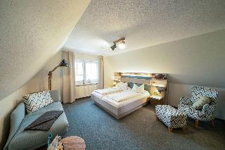 Deichhotel Grube fotoÄŸrafÄ±