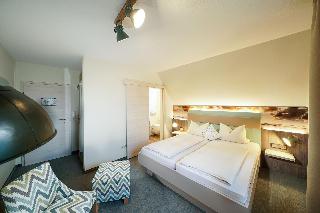 Deichhotel Grube fotoÄŸrafÄ±