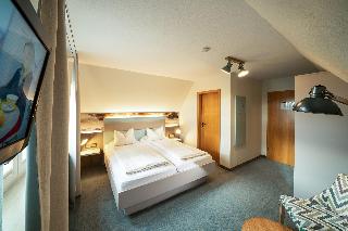 Deichhotel Grube fotoÄŸrafÄ±