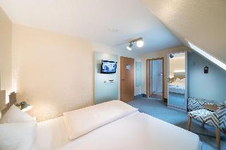 Deichhotel Grube fotoÄŸrafÄ±