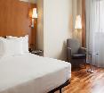 B&B HOTEL Ciudad de Lleida oda fotoğrafı