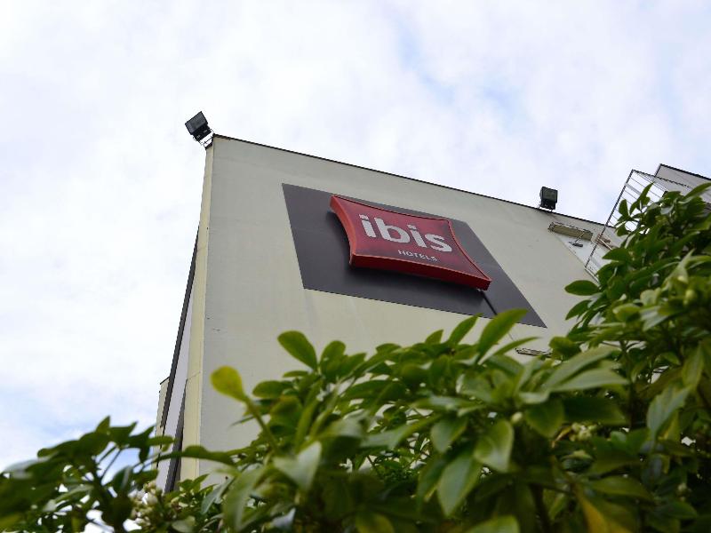 Ibis Chambery - Genel