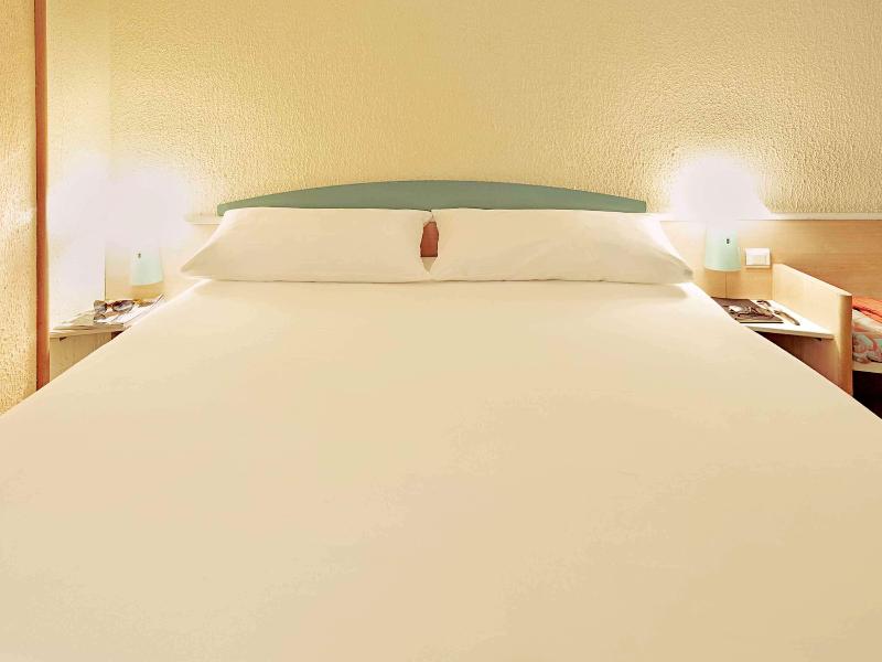 Ibis Chambery - Oda
