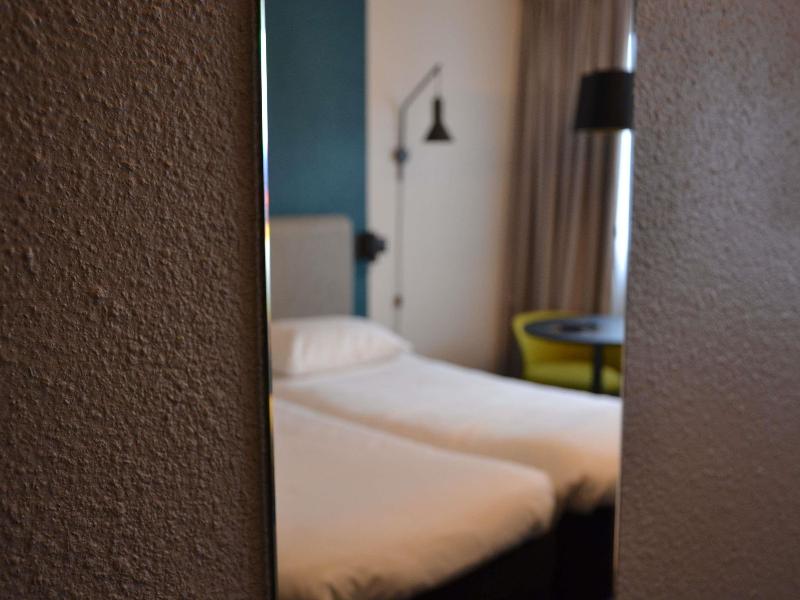 Ibis Chambery - Oda