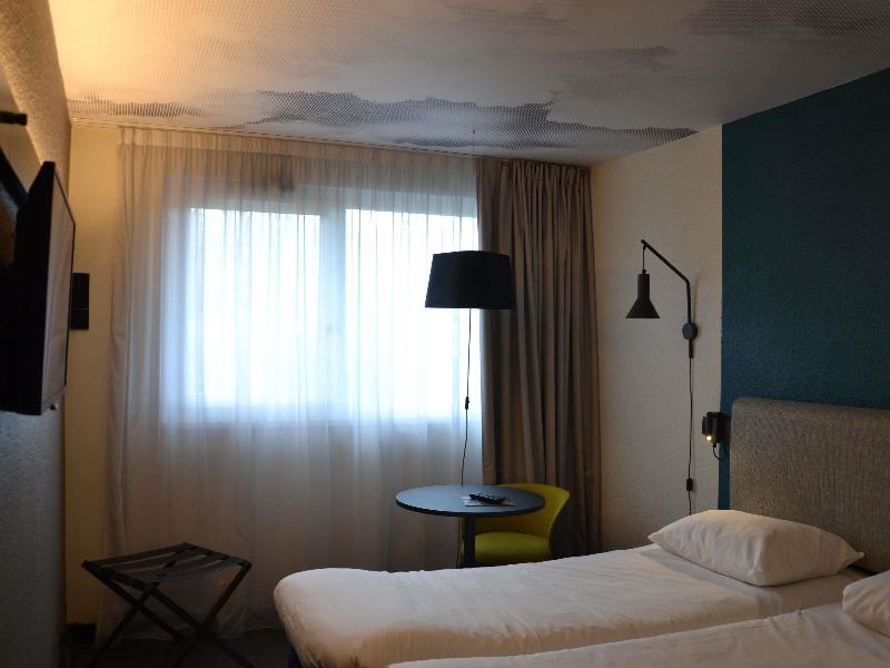 Ibis Chambery - Oda