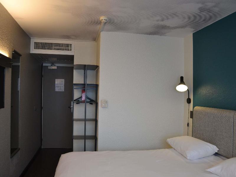 Ibis Chambery - Oda