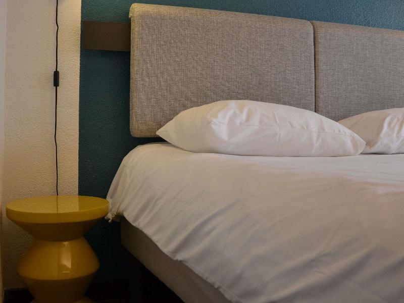 Ibis Chambery - Oda