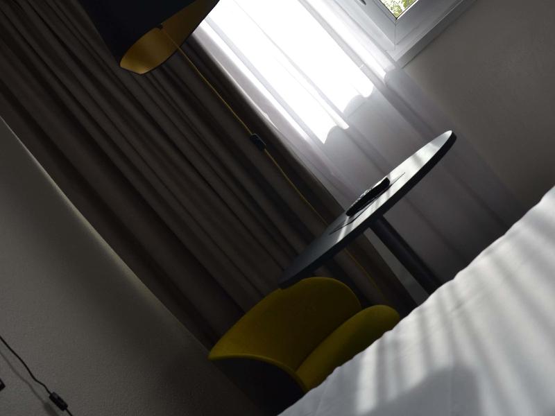 Ibis Chambery - Oda