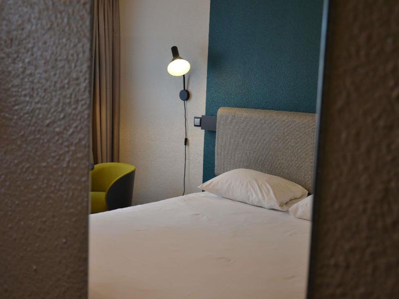 Ibis Chambery - Oda