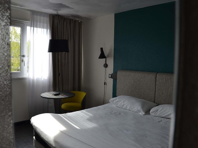 Ibis Chambery - Oda