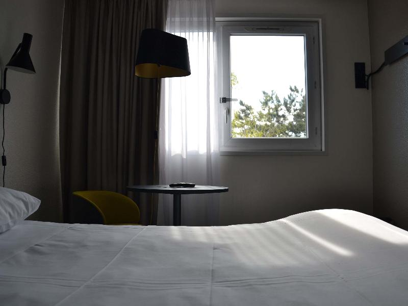 Ibis Chambery - Oda