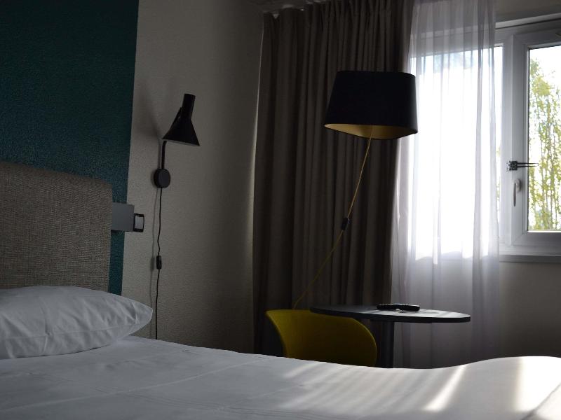 Ibis Chambery - Oda