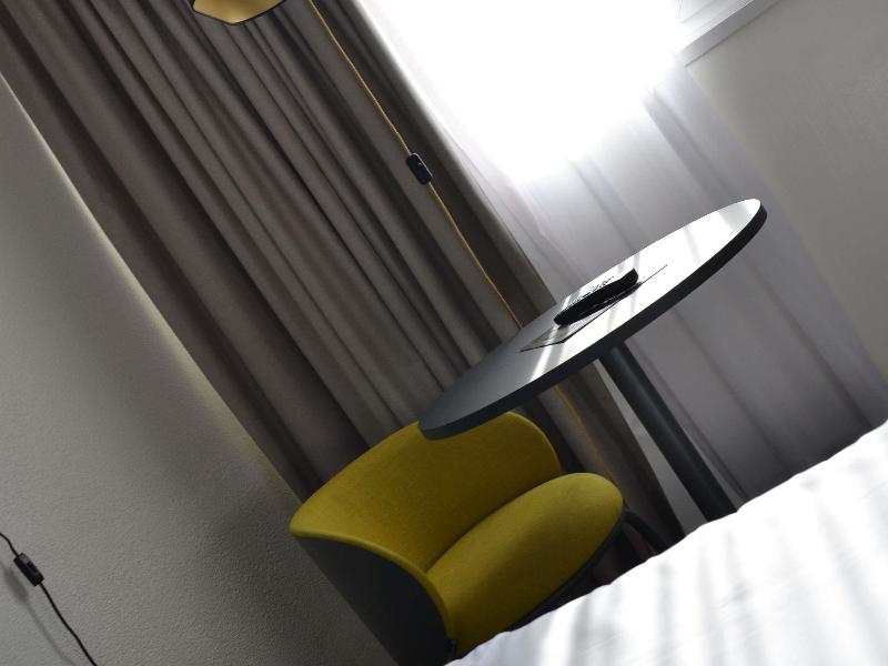 Ibis Chambery - Oda