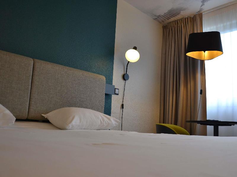 Ibis Chambery - Oda