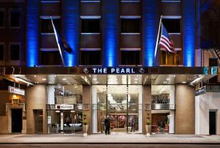 The Pearl Hotel fotoÄŸrafÄ±