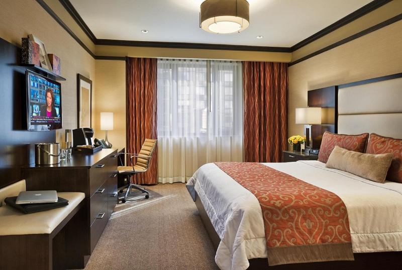 The Pearl Hotel - Genel