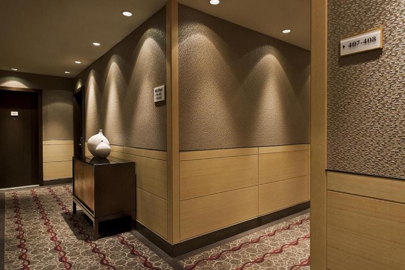 The Pearl Hotel - Genel