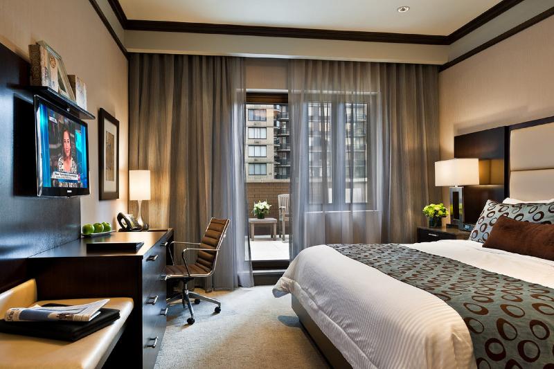 The Pearl Hotel - Oda