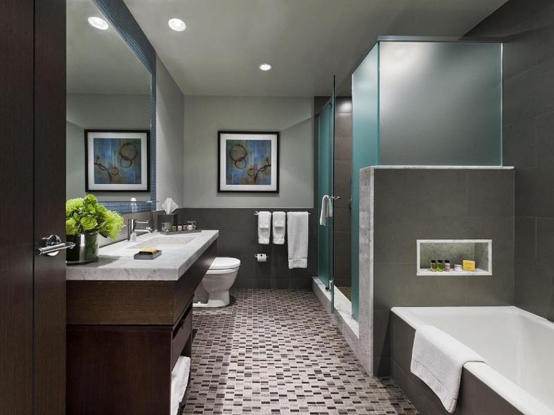 The Pearl Hotel - Oda