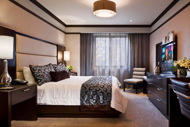 The Pearl Hotel - Oda