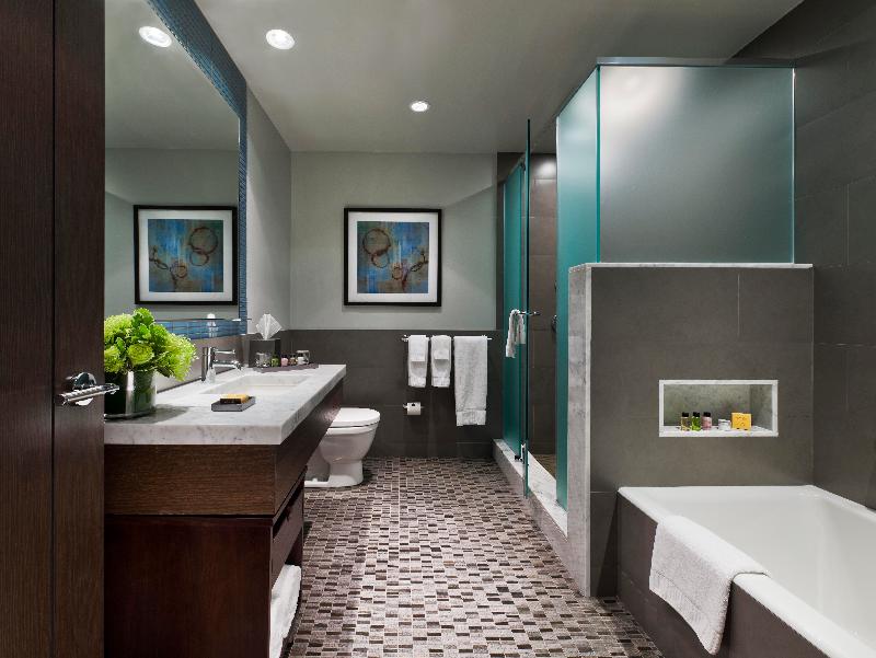 The Pearl Hotel - Oda