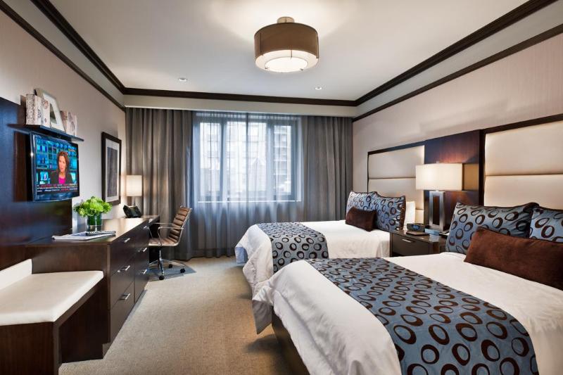 The Pearl Hotel - Oda