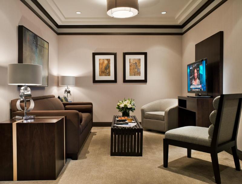 The Pearl Hotel - Oda