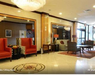 Adria Hotel & Conference Center fotoÄŸrafÄ±