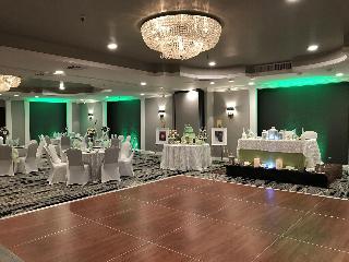 Adria Hotel & Conference Center fotoÄŸrafÄ±