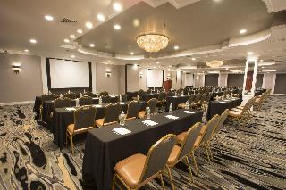 Adria Hotel & Conference Center fotoÄŸrafÄ±