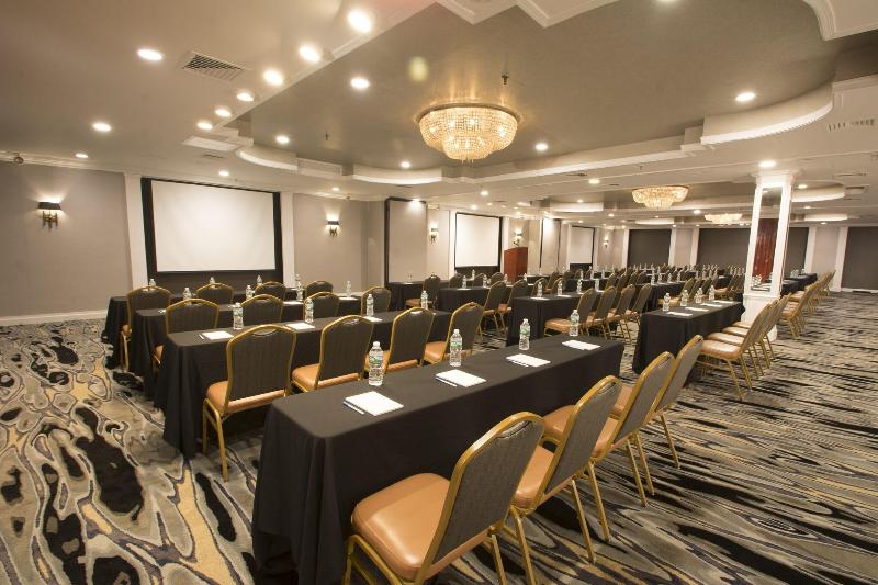 Adria Hotel & Conference Center - Toplantı