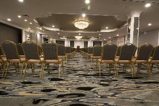 Adria Hotel & Conference Center fotoÄŸrafÄ±