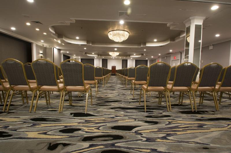 Adria Hotel & Conference Center - Toplantı