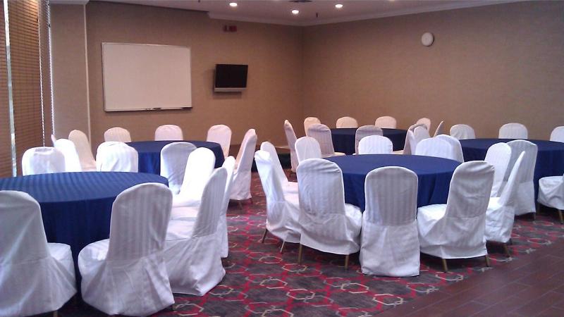 Adria Hotel & Conference Center - Toplantı