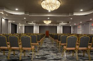Adria Hotel & Conference Center fotoÄŸrafÄ±