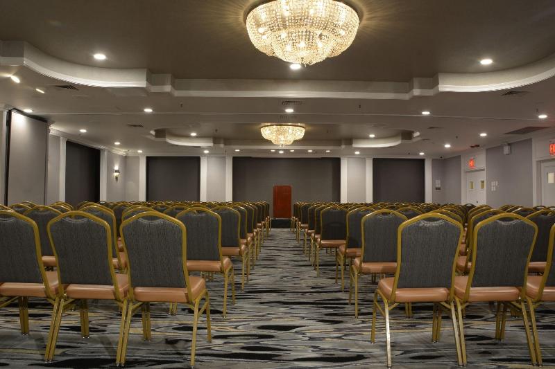 Adria Hotel & Conference Center - Toplantı