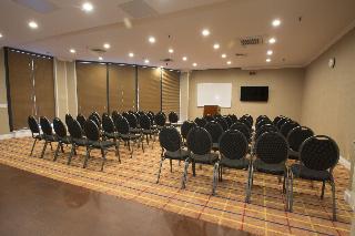 Adria Hotel & Conference Center fotoÄŸrafÄ±