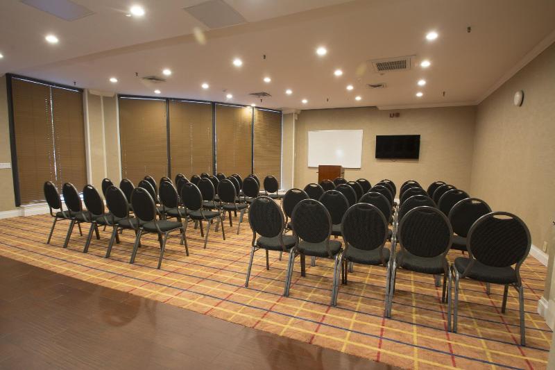 Adria Hotel & Conference Center - Toplantı