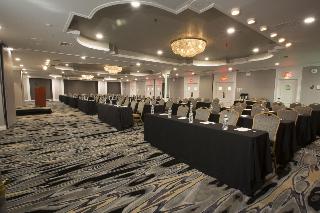 Adria Hotel & Conference Center fotoÄŸrafÄ±