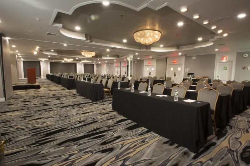 Adria Hotel & Conference Center - Toplantı