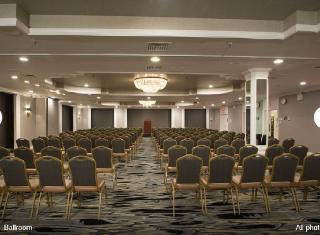 Adria Hotel & Conference Center fotoÄŸrafÄ±