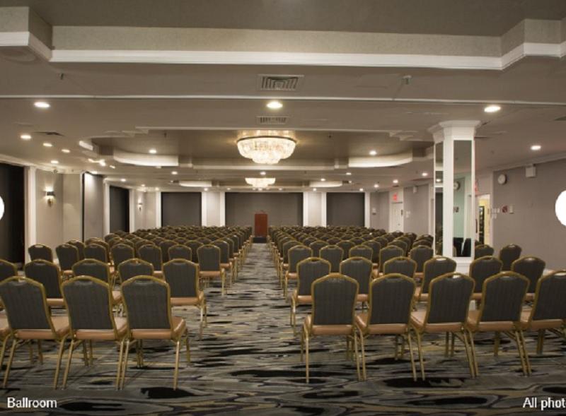 Adria Hotel & Conference Center - Toplantı
