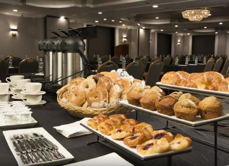 Adria Hotel & Conference Center - Toplantı