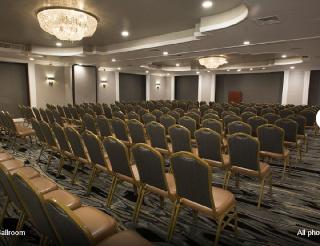 Adria Hotel & Conference Center fotoÄŸrafÄ±