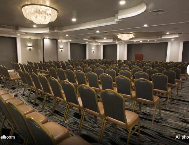 Adria Hotel & Conference Center - Toplantı
