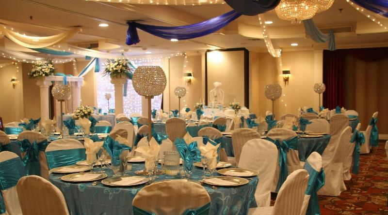 Adria Hotel & Conference Center - Toplantı