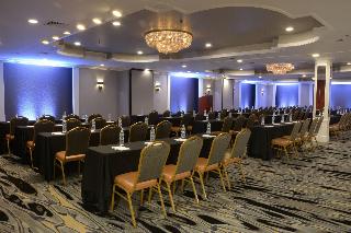 Adria Hotel & Conference Center fotoÄŸrafÄ±