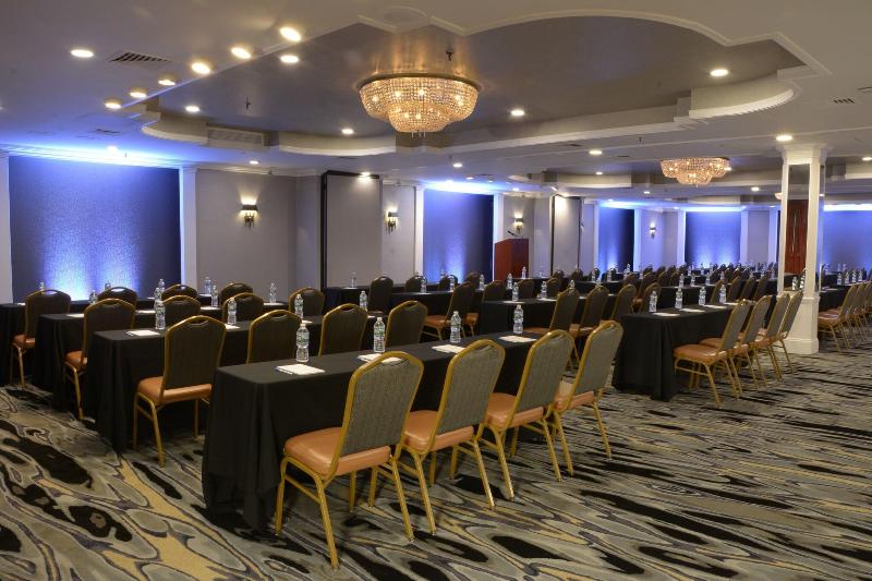 Adria Hotel & Conference Center - Toplantı